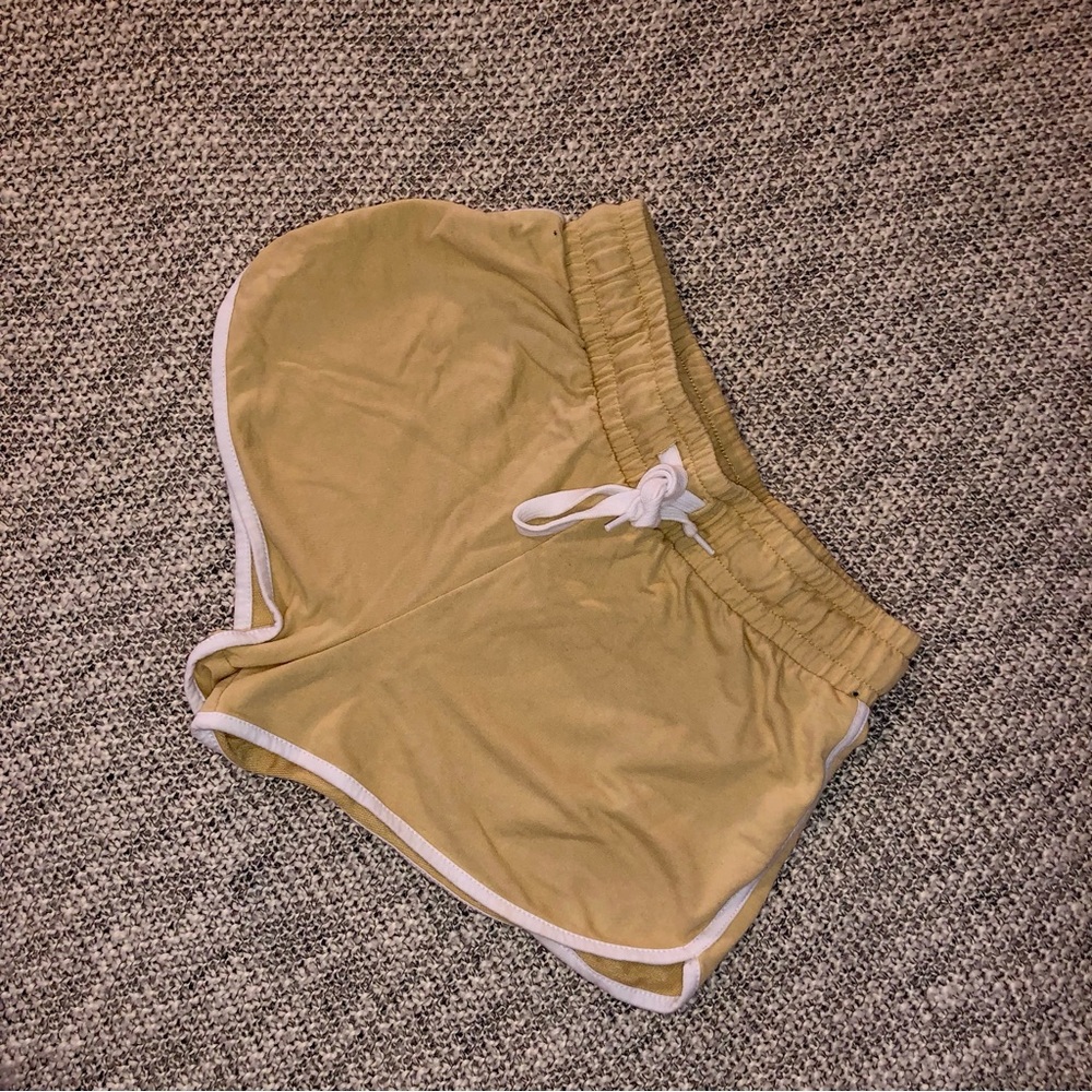 Women’s track short